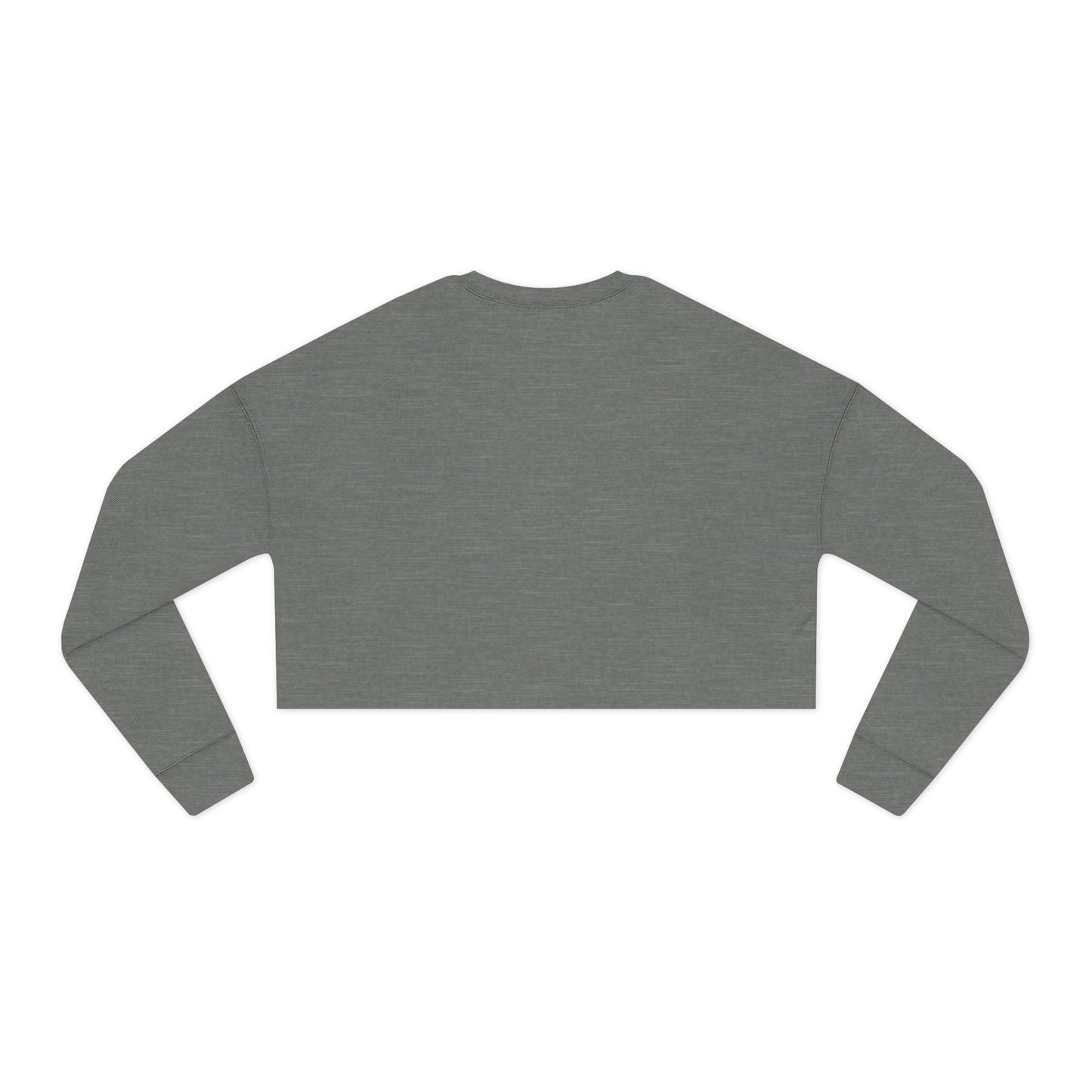 Vengeful Spirit Berserk Premium Cropped Sweatshirt