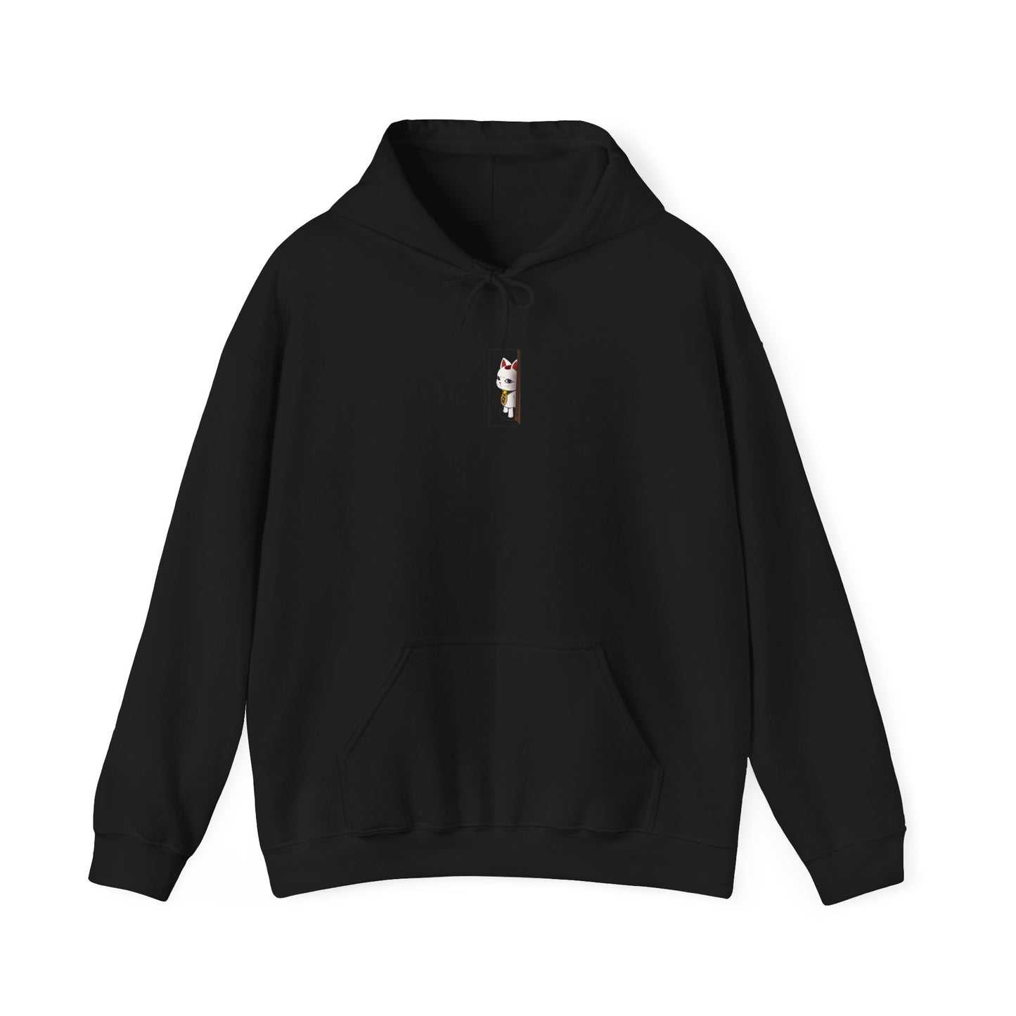 HIS WHAT? - DANDANDAN Hoodie