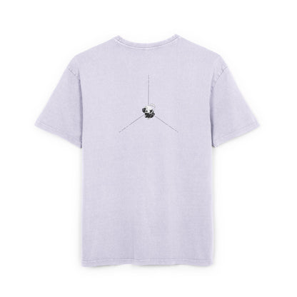 Shinji's Corner - Washed Heavy Oversize Tee