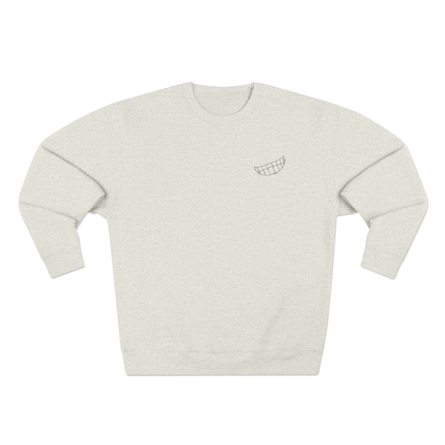 DDON!! Of Liberation ONE PIECE GEAR 5 Sweatshirt