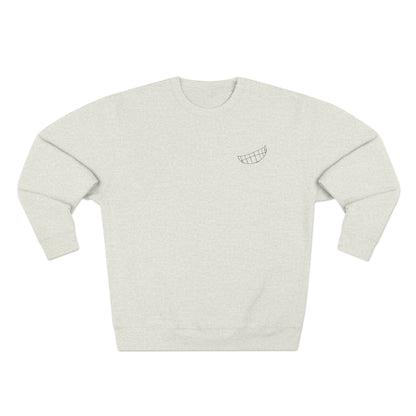 DDON!! Of Liberation ONE PIECE GEAR 5 Sweatshirt