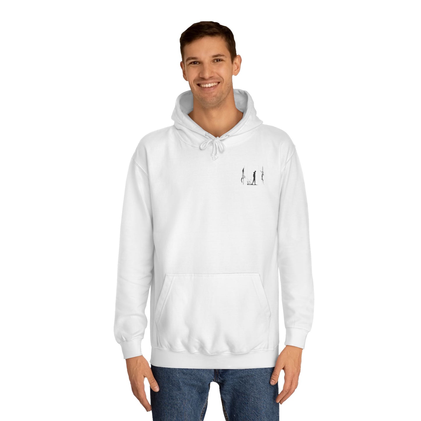 ARISE - Solo Leveling Hoodie