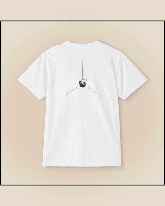Shinji's Corner - T-Shirt NEON GENESIS EVANGELION