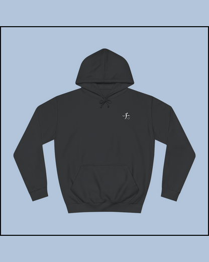 SINFUL THEORIES - HOODIE Orb: On the Movements of the Earth
