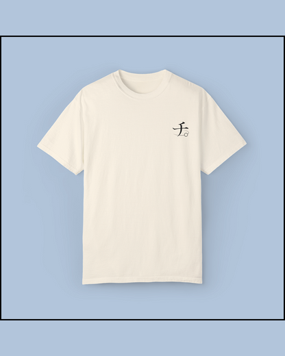 SINFUL THEORIES - T-Shirt Orb: On the Movements of the Earth