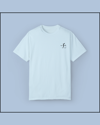SINFUL THEORIES - T-Shirt Orb: On the Movements of the Earth