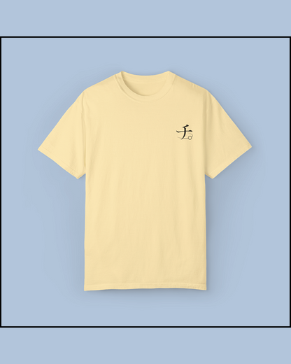 SINFUL THEORIES - T-Shirt Orb: On the Movements of the Earth