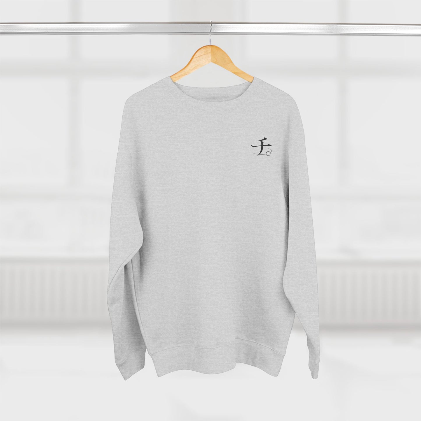 SINFUL THEORIES - SWEATSHIRT Orb: On the Movements of the Earth