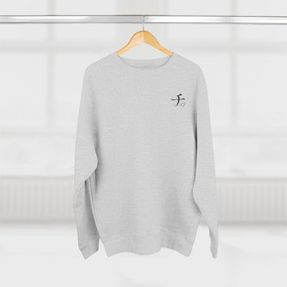 SINFUL THEORIES - SWEATSHIRT Orb: On the Movements of the Earth