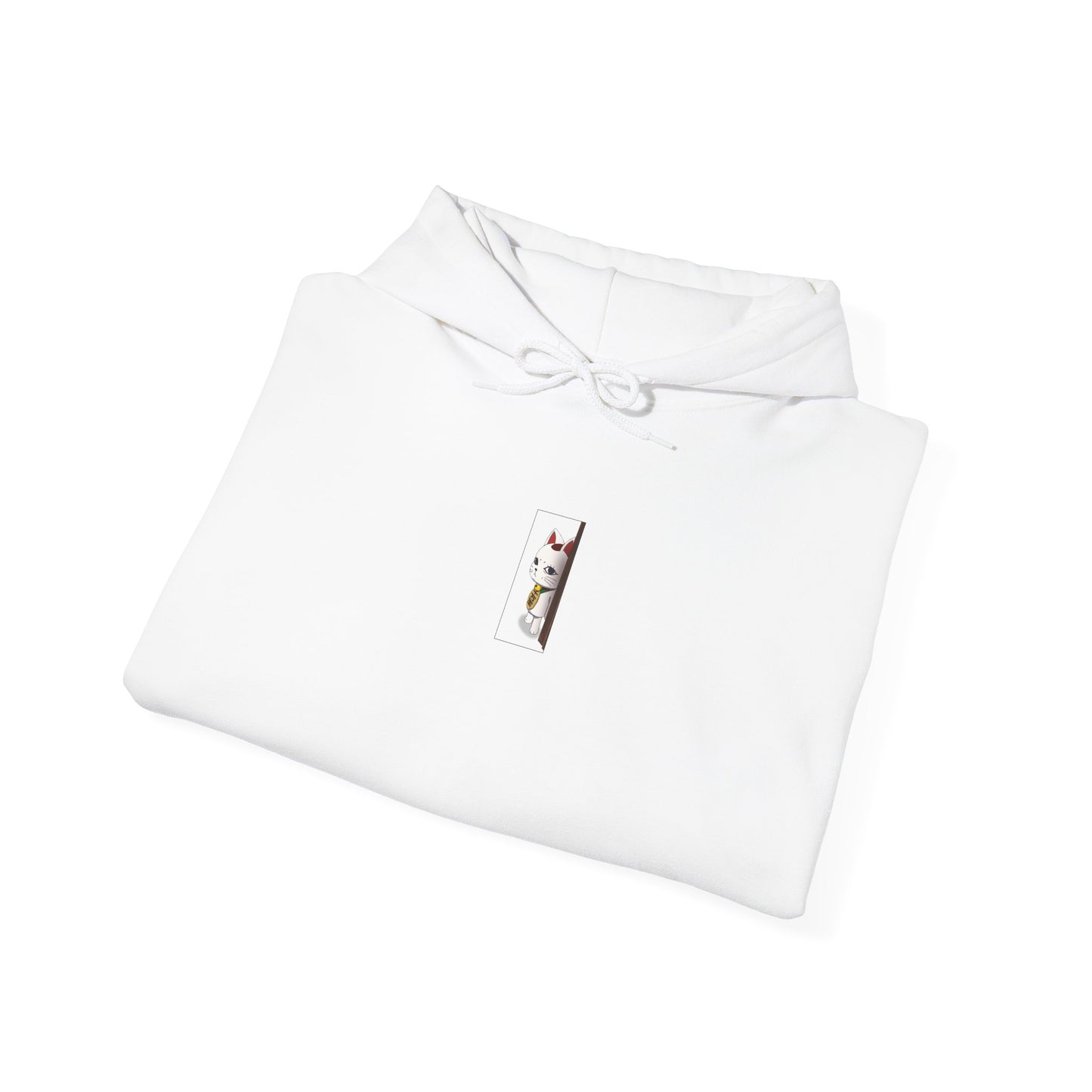 HIS WHAT? - DANDANDAN Hoodie