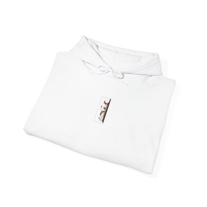 HIS WHAT? - DANDANDAN Hoodie