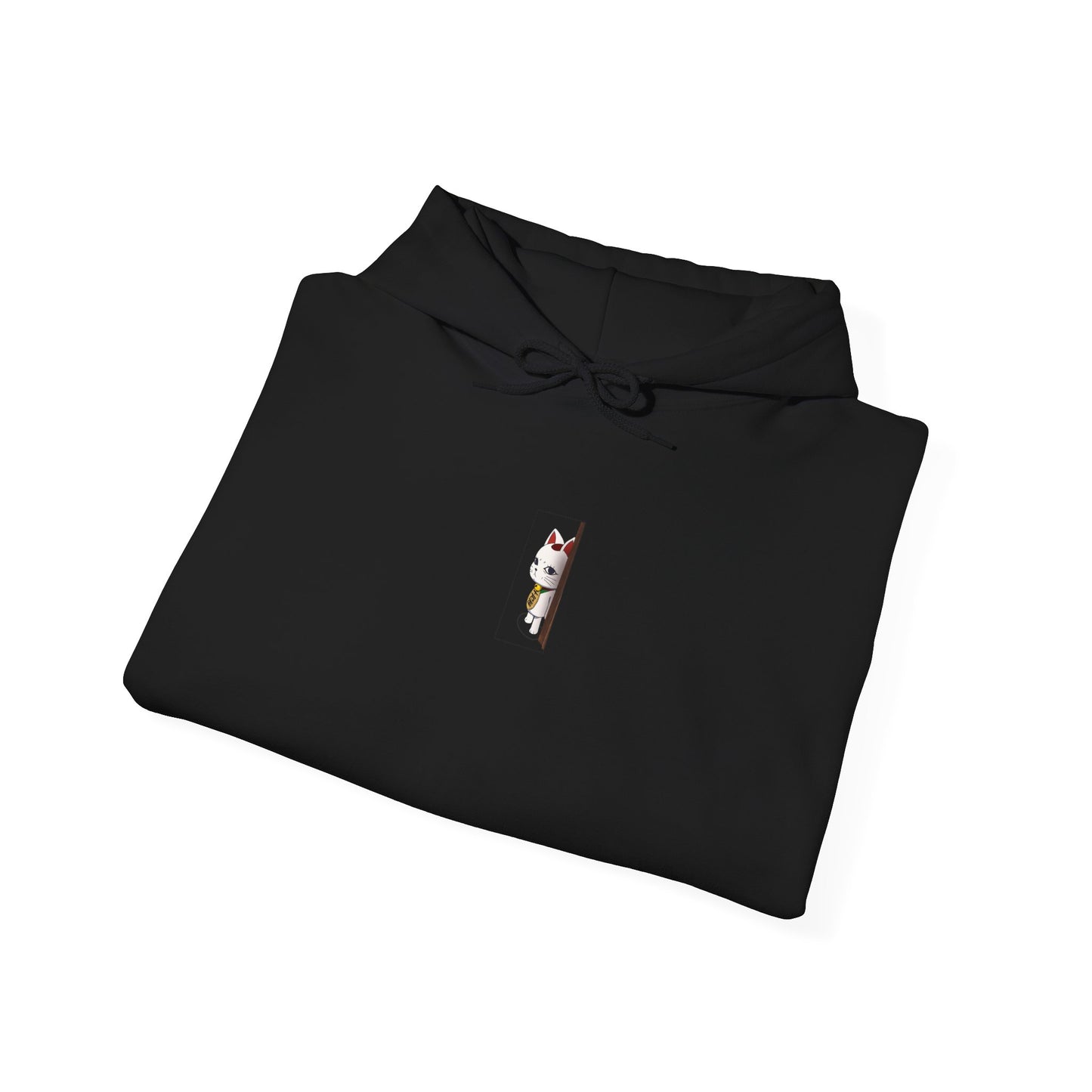 HIS WHAT? - DANDANDAN Hoodie