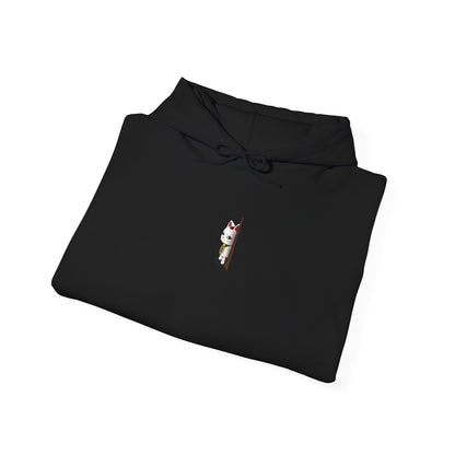 HIS WHAT? - DANDANDAN Hoodie
