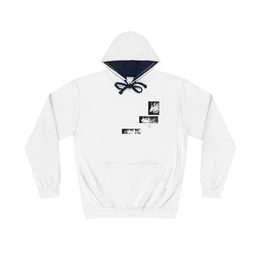 Embracing Change - BERSERK Hoodie
