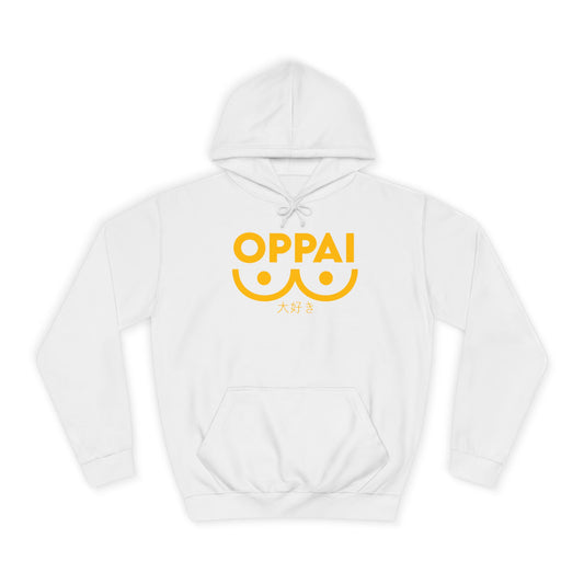 OPPAI - Hoodie ONEPUNCH MAN