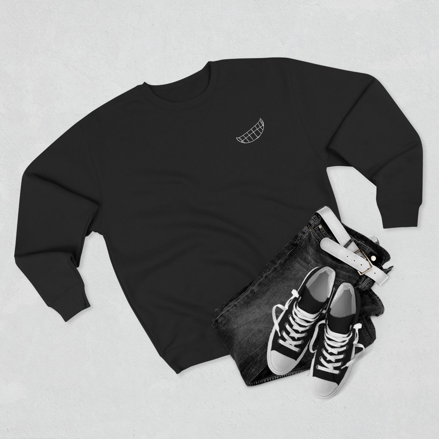 DDON!! Of Liberation ONE PIECE GEAR 5 Sweatshirt