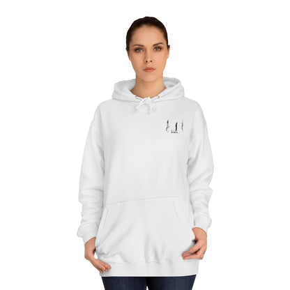 ARISE - Solo Leveling Hoodie