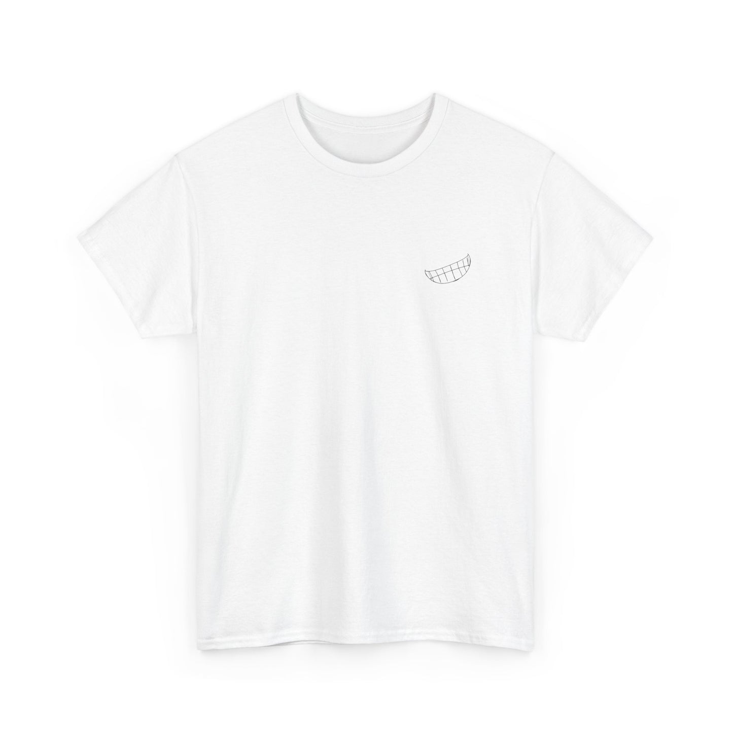 DDON!! Of Liberation ONE PIECE GEAR 5 T-Shirt