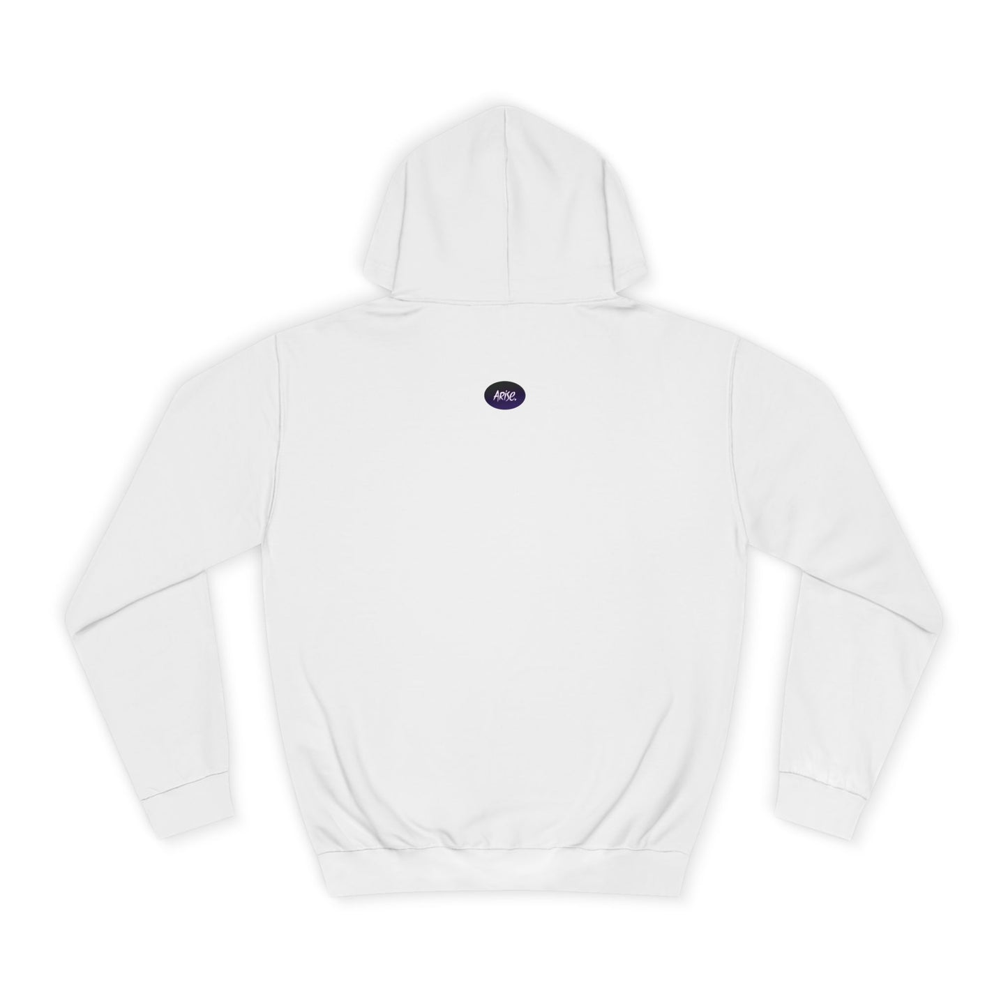 ARISE - Solo Leveling Hoodie