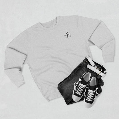 SINFUL THEORIES - SWEATSHIRT Orb: On the Movements of the Earth