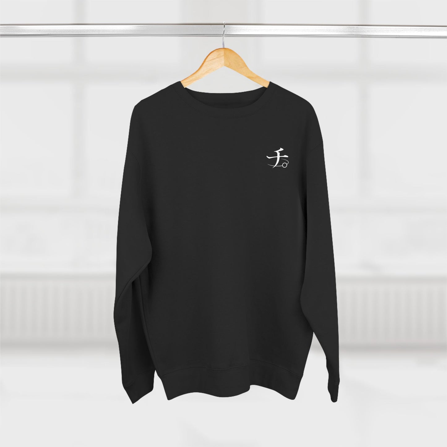 SINFUL THEORIES - SWEATSHIRT Orb: On the Movements of the Earth