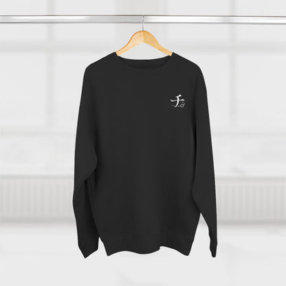 SINFUL THEORIES - SWEATSHIRT Orb: On the Movements of the Earth